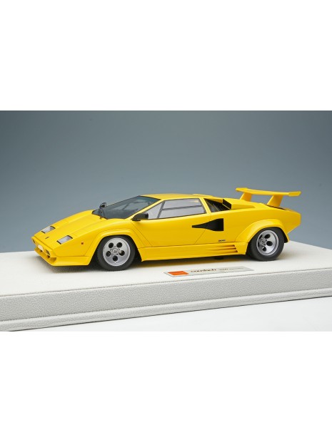 Lamborghini Countach LP5000 QV 1988 1/18 Make-Up Eidolon Make Up - 14