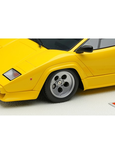 Lamborghini Countach LP5000 QV 1988 1/18 Make-Up Eidolon Make Up - 15