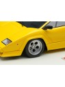 Lamborghini Countach LP5000 QV 1988 1/18 Make-Up Eidolon Make Up - 15