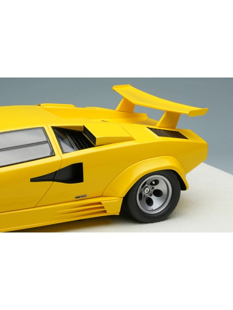 Lamborghini Countach LP5000 QV 1988 1/18 Make-Up Eidolon Make Up - 16