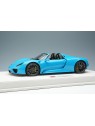 Porsche 918 Spyder (Riviera Blue) 1/18 Make-Up Eidolon Make Up - 7