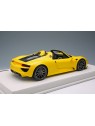 Porsche 918 Spyder (Racing Yellow) 1/18 Make-Up Eidolon Make Up - 3