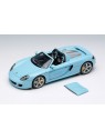 Porsche Carrera GT (Gulf Blue) 1/43 Make-Up Eidolon Make Up - 5