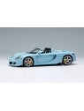 Porsche Carrera GT (Gulf Blue) 1/43 Make-Up Eidolon Make Up - 6