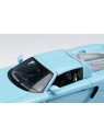 Porsche Carrera GT (Gulf Blue) 1/43 Make-Up Eidolon Make Up - 7