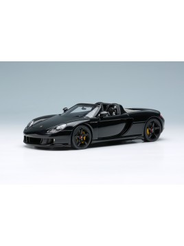 Porsche Carrera GT (Basaltzwart) 1/43 Make-Up Eidolon Make Up - 1