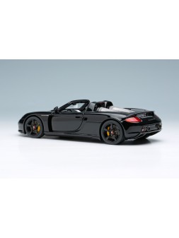 Porsche Carrera GT (Basalt Black) 1/43 Make-Up Eidolon Make Up - 2