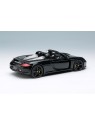 Porsche Carrera GT (Basalt Black) 1/43 Make-Up Eidolon Make Up - 3