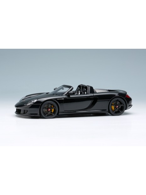 Porsche Carrera GT (Basalt Black) 1/43 Make-Up Eidolon Make Up - 7