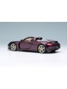 Porsche Carrera GT (Amethist Metallic) 1/43 Make-Up Eidolon Make Up - 2