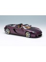 Porsche Carrera GT (Amethist Metallic) 1/43 Make-Up Eidolon Make Up - 4