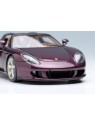 Porsche Carrera GT (Amethist Metallic) 1/43 Make-Up Eidolon Make Up - 5