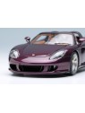 Porsche Carrera GT (Amethist Metallic) 1/43 Make-Up Eidolon Make Up - 6