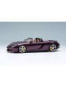 Porsche Carrera GT (Amethist Metallic) 1/43 Make-Up Eidolon Make Up - 7