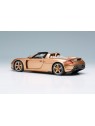 Porsche Carrera GT (Gazelle Metallic) 1/43 Make-Up Eidolon Make Up - 2