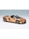 Porsche Carrera GT (Gazelle Metallic) 1/43 Make-Up Eidolon Make Up - 4