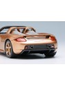 Porsche Carrera GT (Gazelle Metallic) 1/43 Make-Up Eidolon Make Up - 6