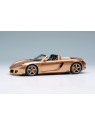 Porsche Carrera GT (Gazelle Metallic) 1/43 Make-Up Eidolon Make Up - 7