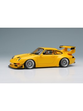 Porsche 911 (993) GT2 EVO 1998 1/43 Make-Up Vision Make Up - 5