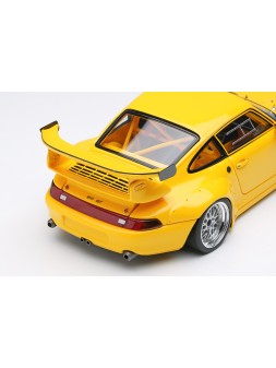 Porsche 911 (993) GT2 EVO 1998 1/43 Make-Up Vision Make Up - 6