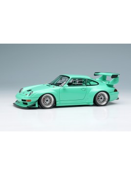 Porsche 911 (993) GT2 EVO 1998 1/43 Make-Up Vision Make Up - 8