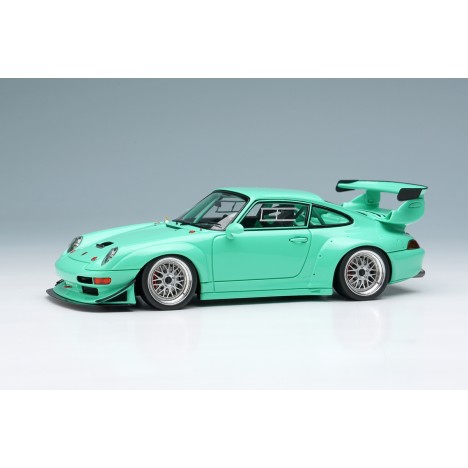 Porsche 911 (993) GT2 EVO 1998 1/43 Make-Up Vision Make Up - 8