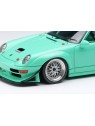 Porsche 911 (993) GT2 EVO 1998 1/43 Make-Up Vision Make Up - 9