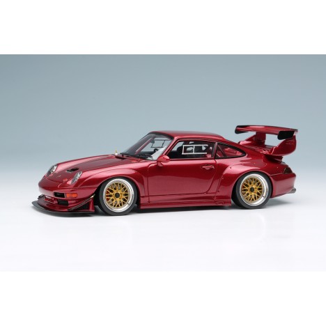 Porsche 911 (993) GT2 EVO 1998 1/43 Make-Up Vision Make Up - 8