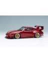 Porsche 911 (993) GT2 EVO 1998 1/43 Make-Up Vision Make Up - 11