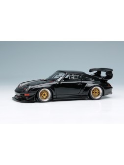 Porsche 911 (993) GT2 EVO 1998 1/43 Make-Up Vision Make Up - 1