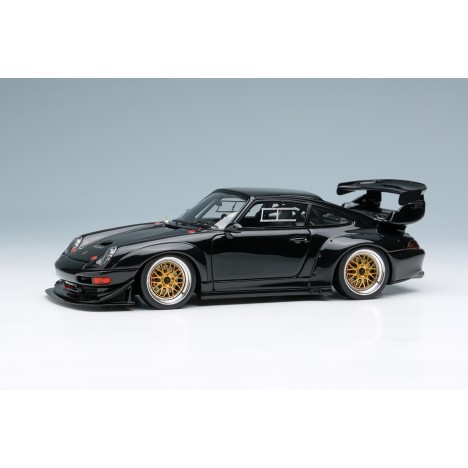 Porsche 911 (993) GT2 EVO 1998 1/43 Make-Up Vision Make Up - 1