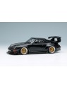 Porsche 911 (993) GT2 EVO 1998 1/43 Make-Up Vision Make Up - 1