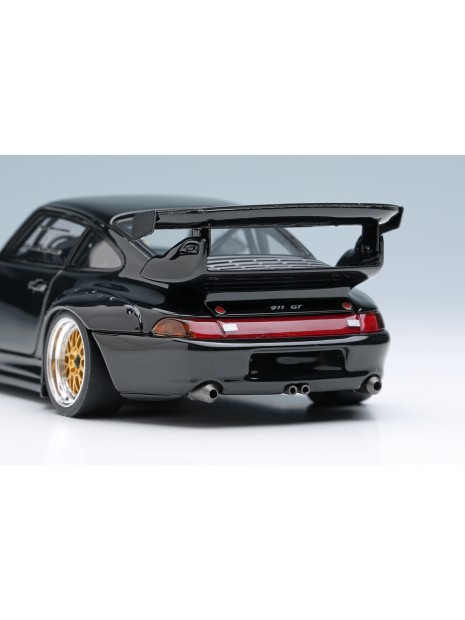 Porsche 911 (993) GT2 EVO 1998 1/43 Make-Up Vision Make Up - 2