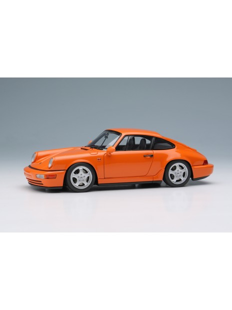 Porsche 911 (964) Carrera RS 1/43 Make-Up Vision Make Up - 1