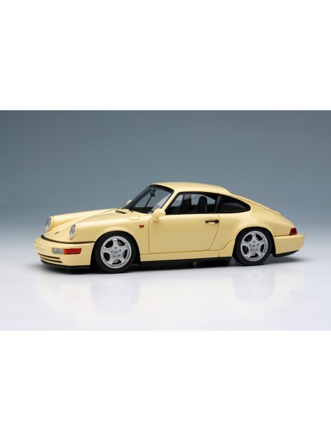 Porsche 911 (964) Carrera RS 1/43 Make-Up Vision Make Up - 7