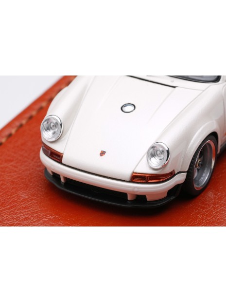 Porsche Singer DLS 1/64 Make-Up Titan64 Make Up - 13