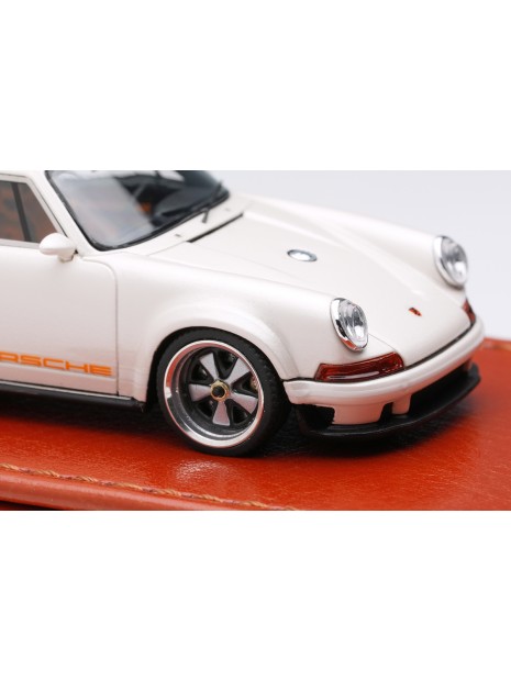 Porsche Singer DLS 1/64 Make-Up Titan64 Make Up - 14