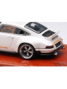 Porsche Singer DLS 1/64 Make-Up Titan64 Make Up - 16