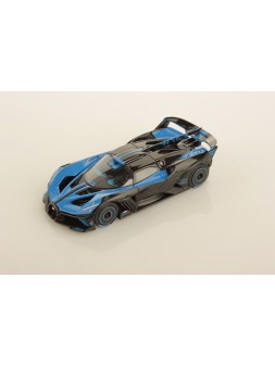 Bugatti Bolide 1/43 Looksmart Looksmart -2