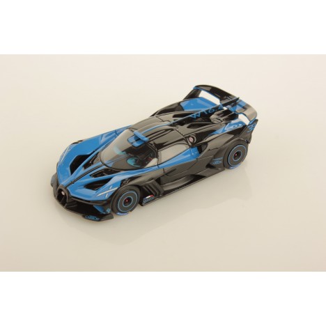 Bugatti Bolide 1/43 Looksmart Looksmart -2