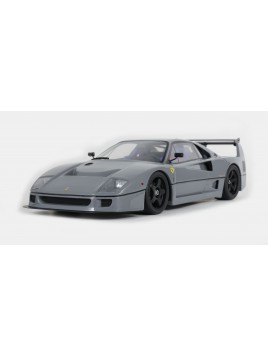 Ferrari F40 Competizione 1/18 GT Spirit GT Spirit - 1