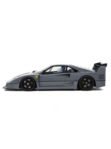 Ferrari F40 Competizione 1/18 GT Spirit GT Spirit - 4