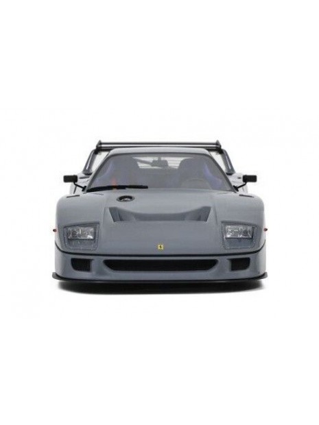 Ferrari F40 Competizione 1/18 GT Spirit GT Spirit - 5