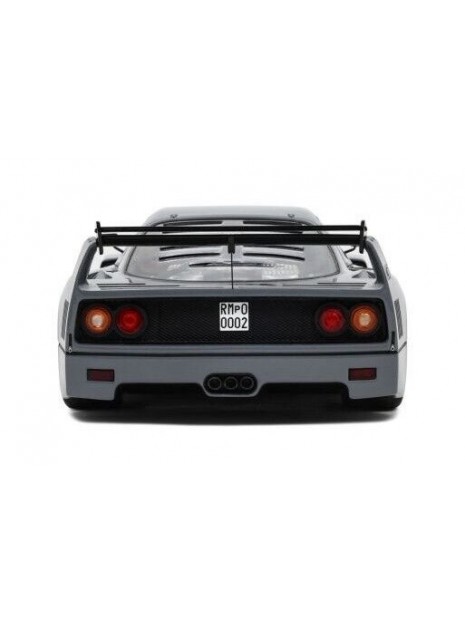 Ferrari F40 Competizione 1/18 GT Spirit GT Spirit - 6