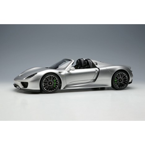 Porsche 918 Spyder 1/18 Make-Up Eidolon Make Up - 2