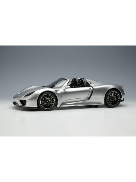 Porsche 918 Spyder 1/18 Make-Up Eidolon Make Up - 2