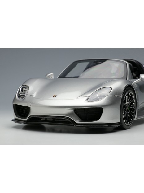 Porsche 918 Spyder 1/18 Make-Up Eidolon Make Up - 7