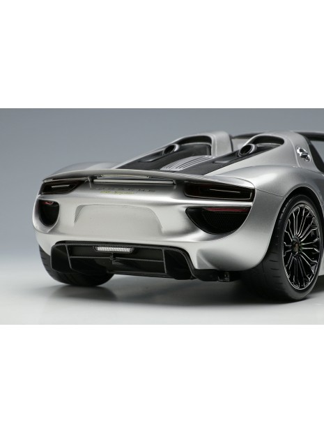 Porsche 918 Spyder 1/18 Make-Up Eidolon Make Up - 8