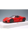 Porsche 918 Spyder 1/18 Make-Up Eidolon Make Up - 18