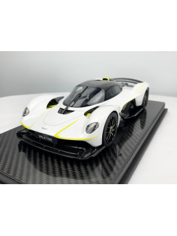 Aston Martin Valkyrie 1/18 FrontiArt FrontiArt - 1